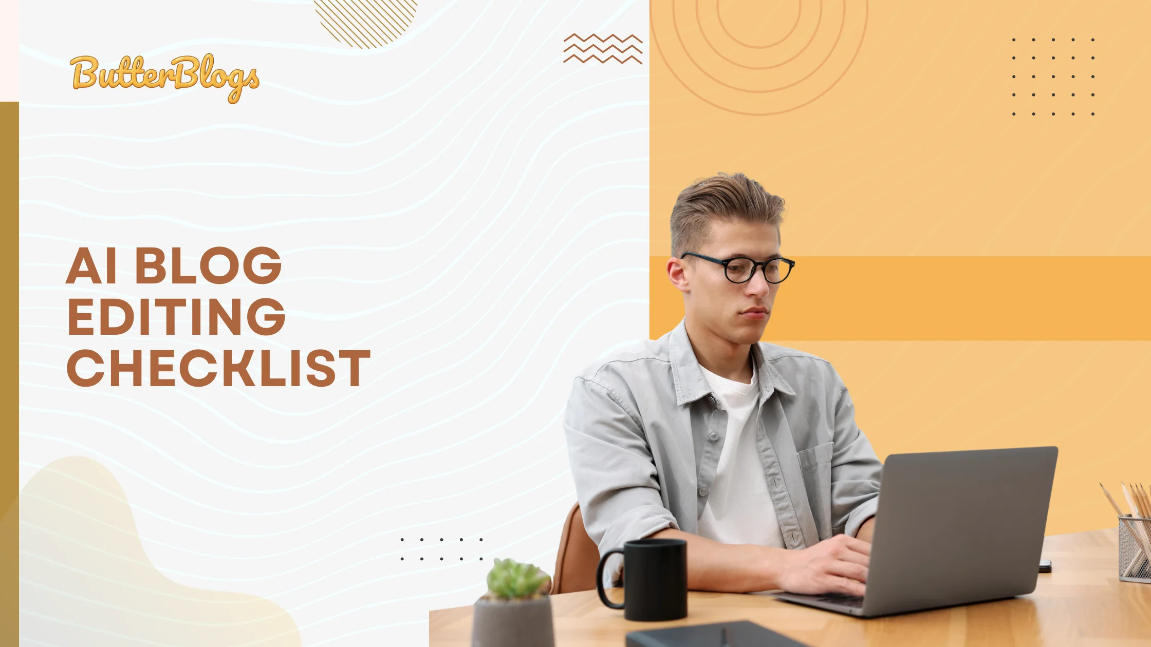 AI Blog Editing Checklist: How to Turn an AI Draft Into a Publish-Ready Article (2026 Guide)