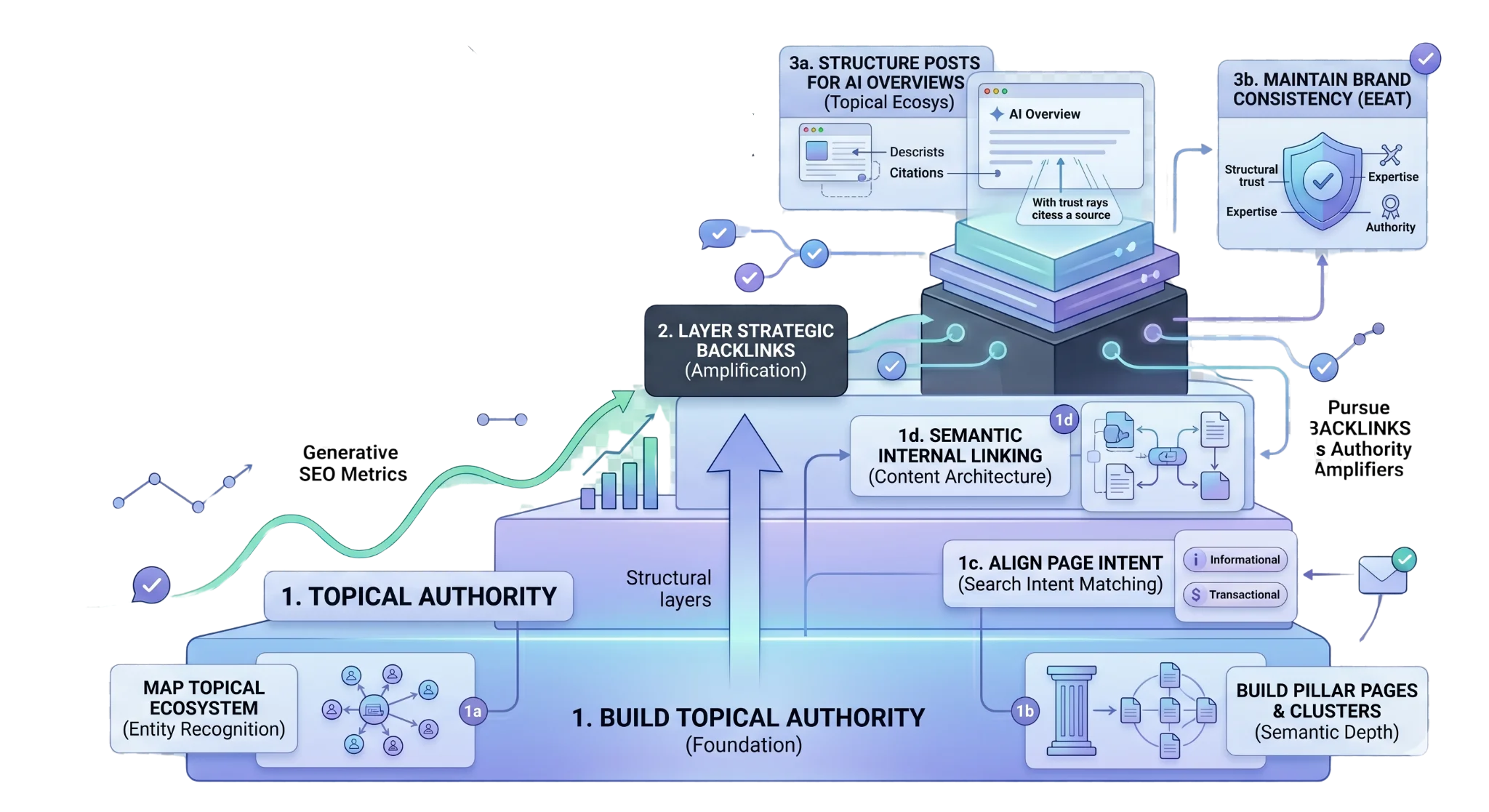 The Best SEO Strategy in 2026