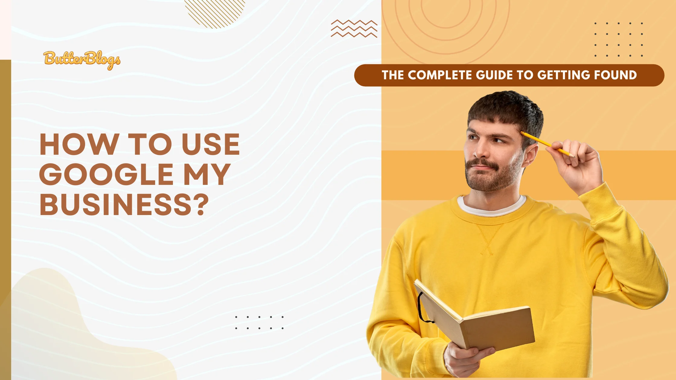 How to use Google My Business