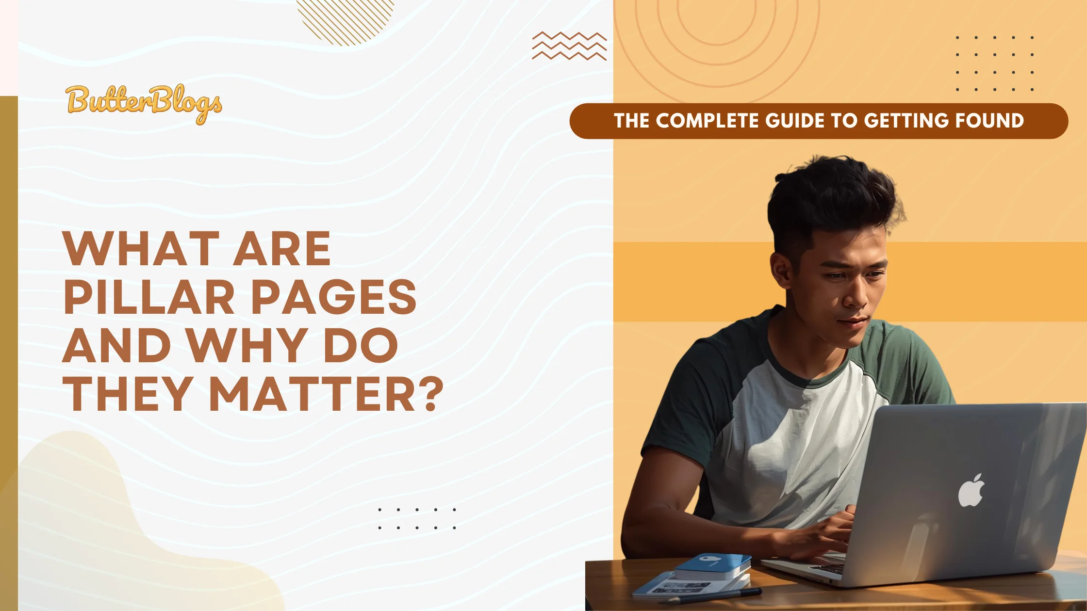 What Are Pillar Pages and Why Do They Matter?