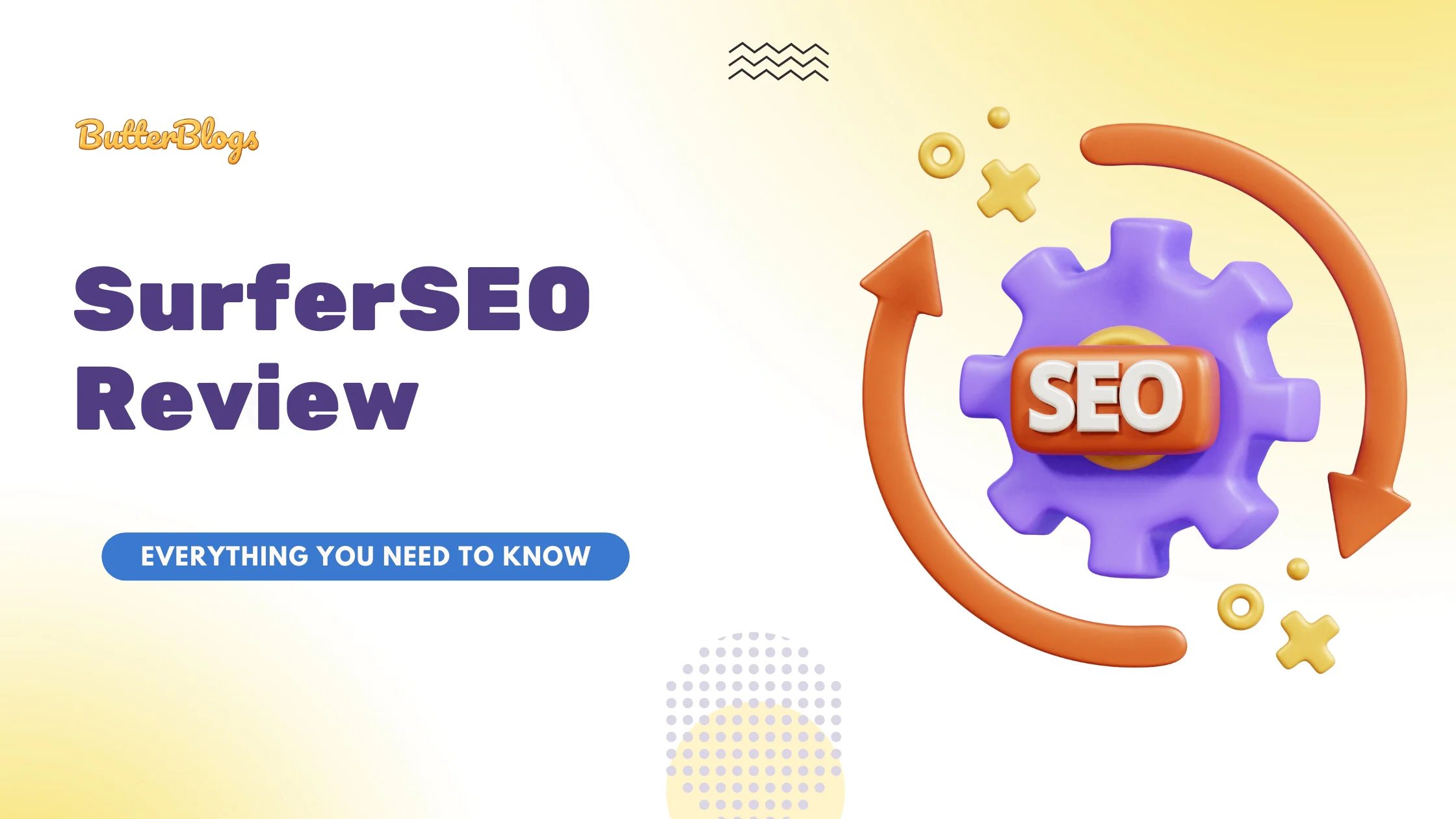 SurferSEO Review: Everything You Need to Know