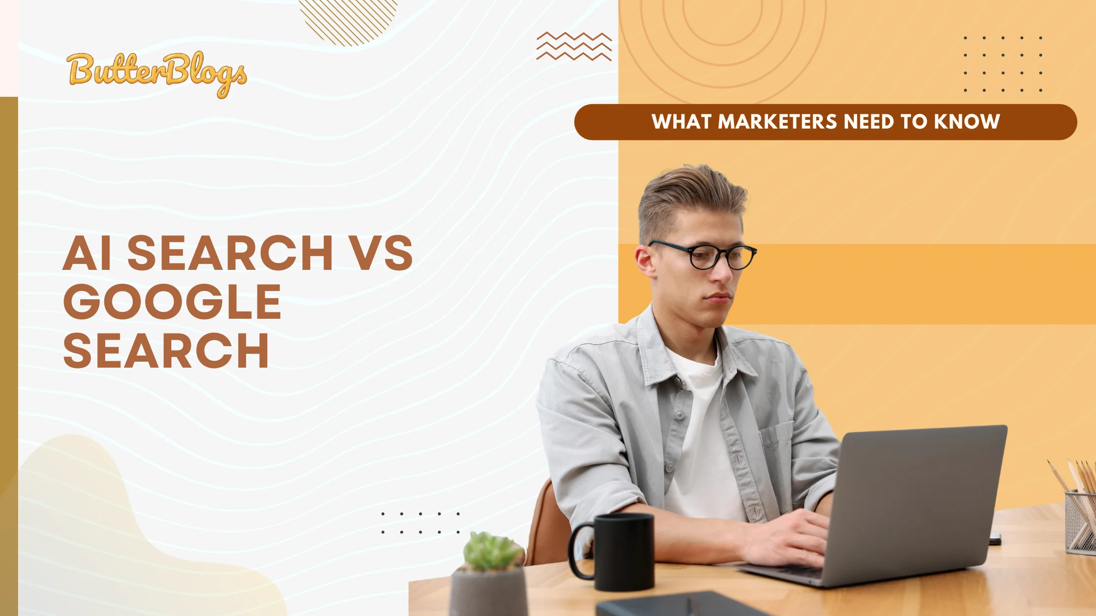 AI Search vs Google Search: What Marketers Need to Know in 2026