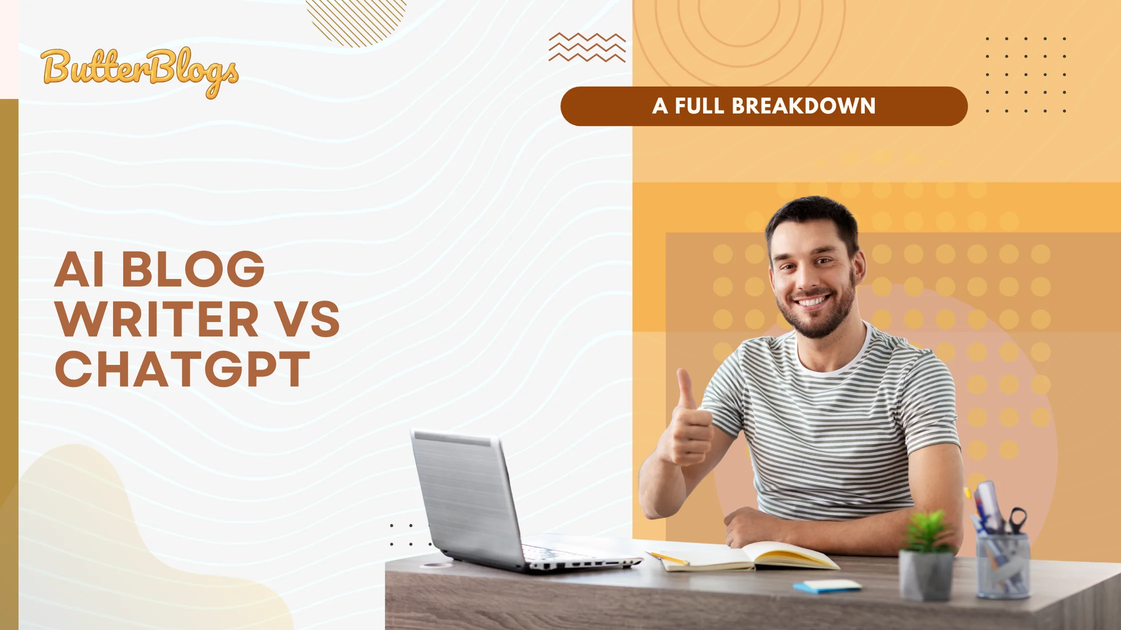 AI Blog Writer vs ChatGPT: Which Is Better for SEO Blogs in 2026?