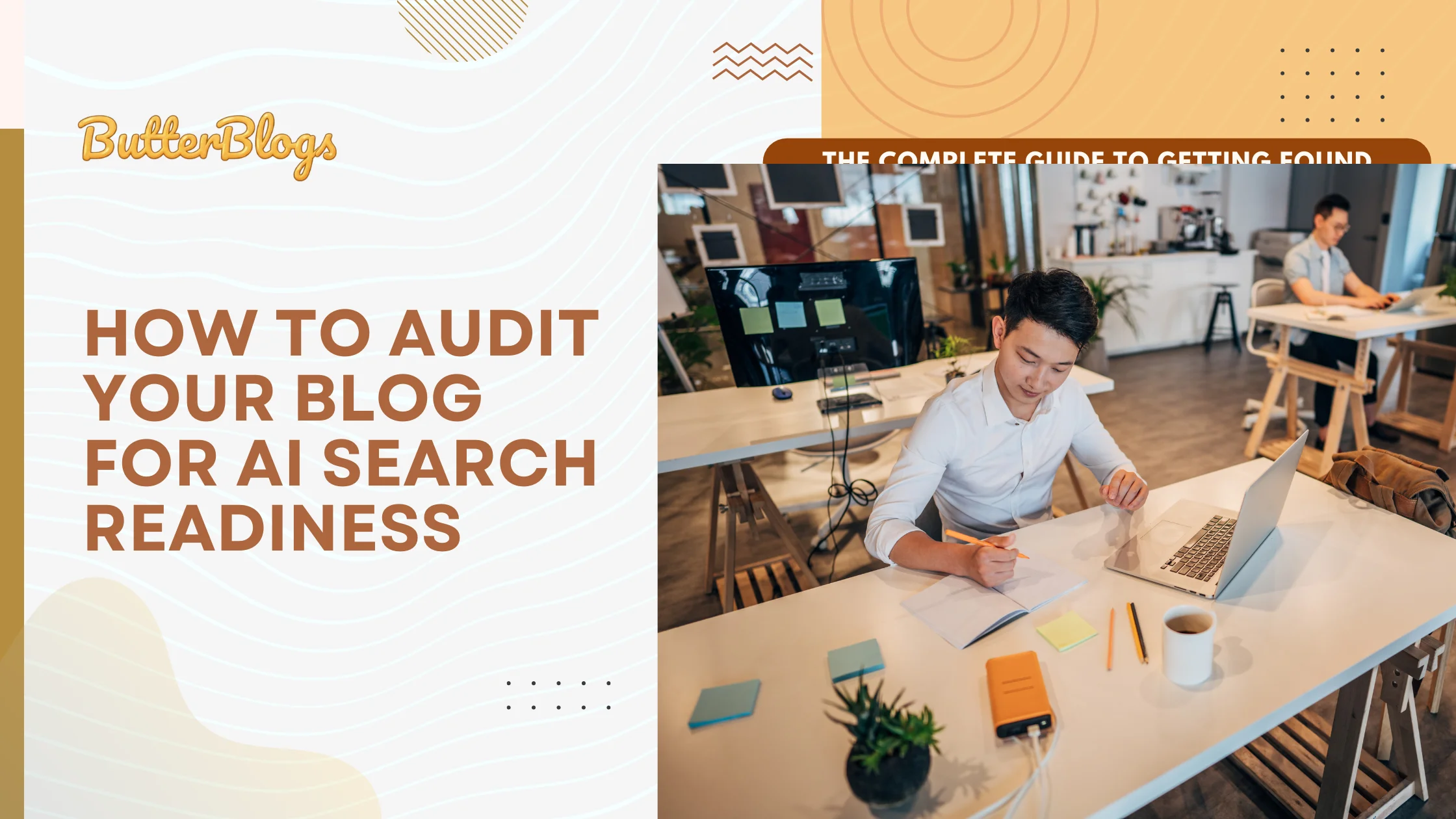 How to Audit Your Blog for AI Search Readiness