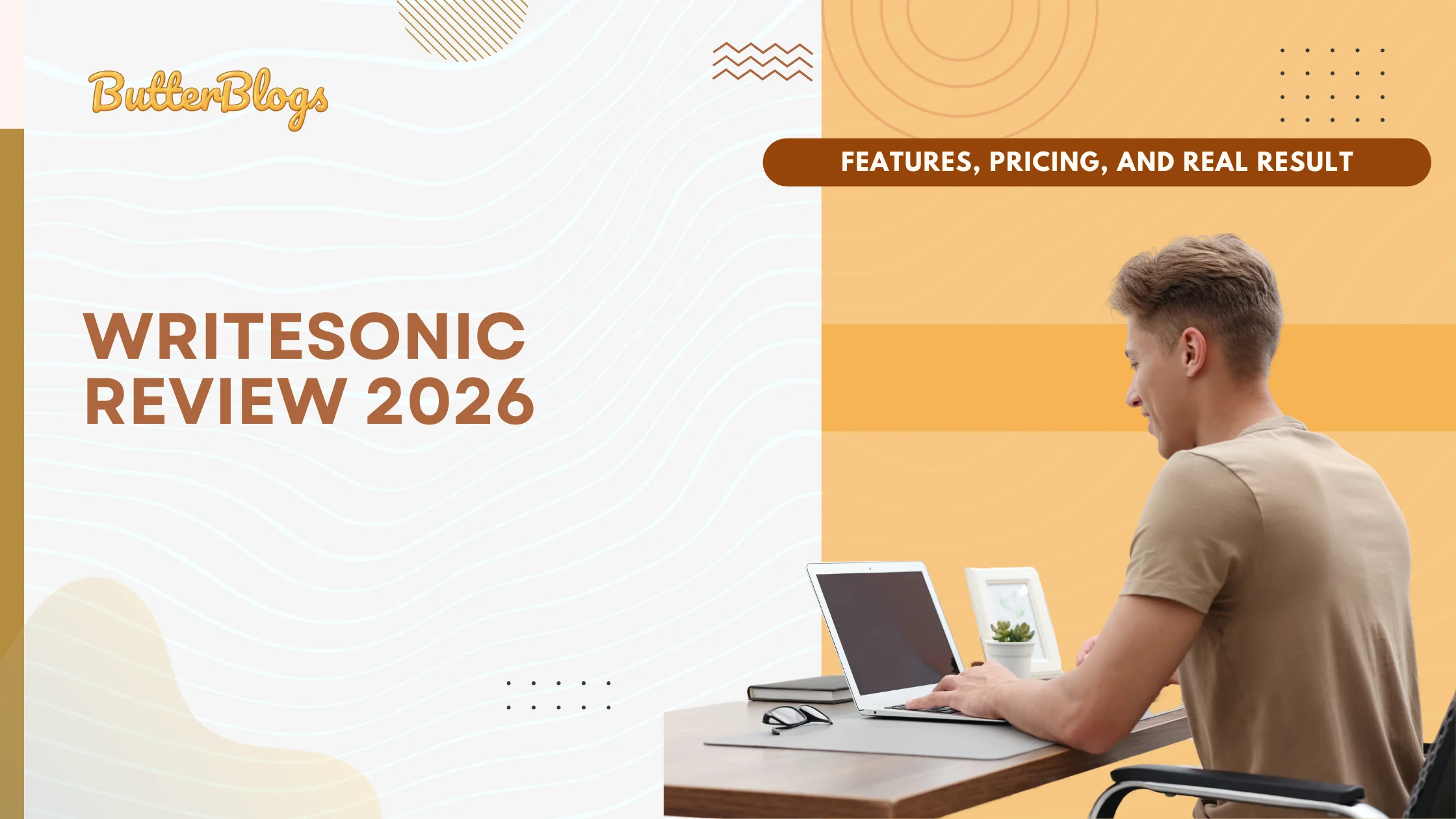 Writesonic Review 2026: Features, Pricing, and Real Result
