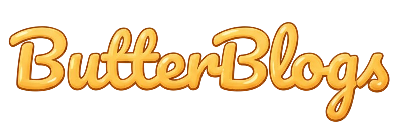 ButterBlogs